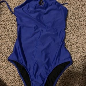 Womens One Piece Swim Suit